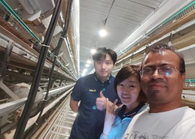 Equipment Trade International