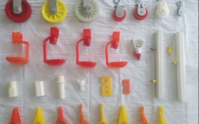 Basic Poultry Farm Equipment List