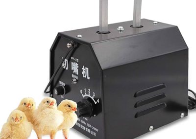 Poultry farm spares