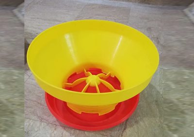 Poultry farm spares