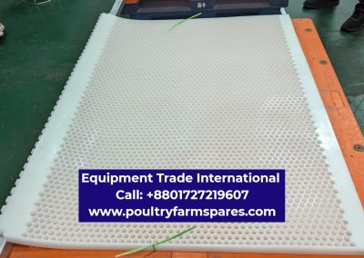 Poultry equipment suppliers