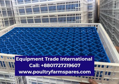 Poultry equipment suppliers
