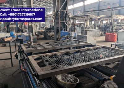 Poultry equipment suppliers