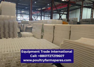 Poultry equipment suppliers