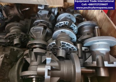 Poultry equipment suppliers