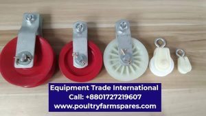 Poultry Equipment Supplier in Bangladesh